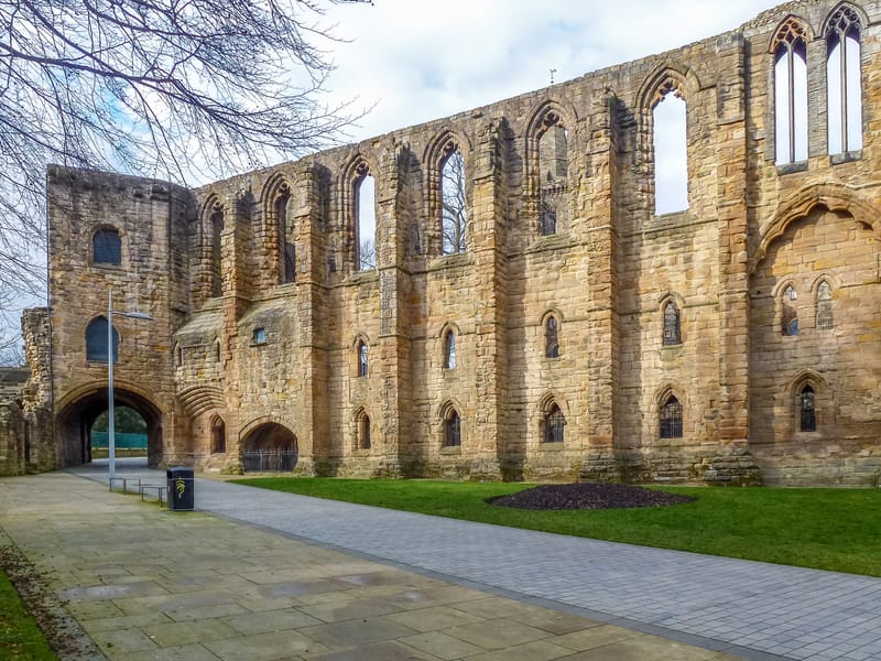 Places close to home