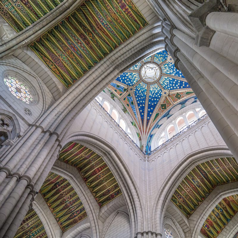 Interesting photos from places we have visited.