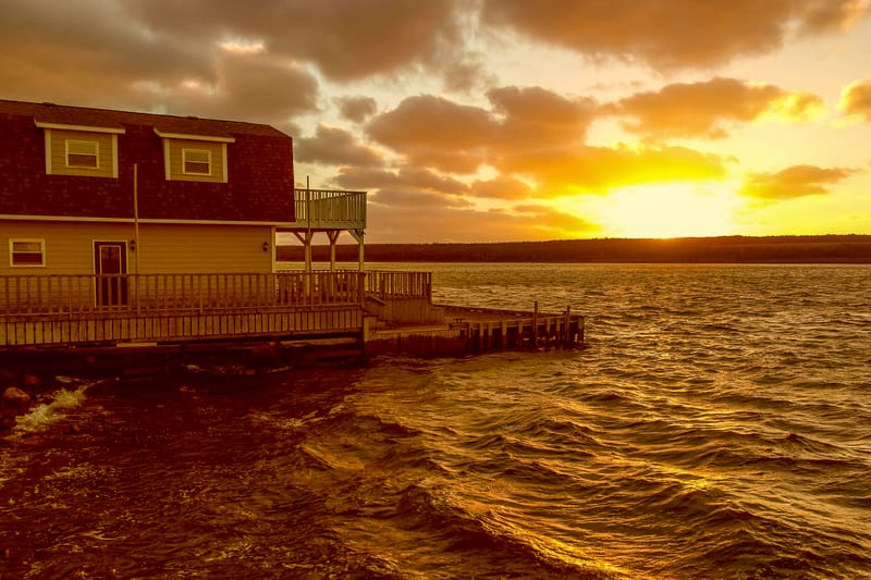 Interesting photos from places we have visited.