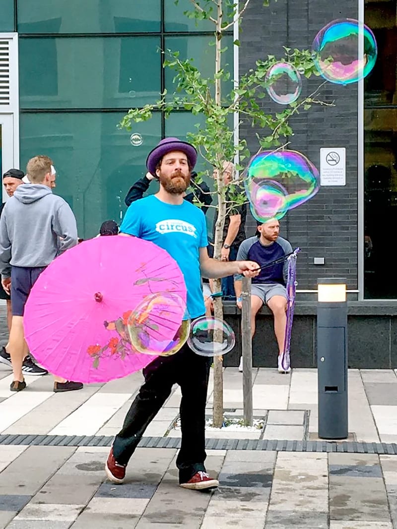 Interesting photos from places we have visited.