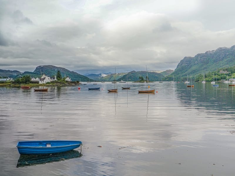 Interesting photos from places we have visited.