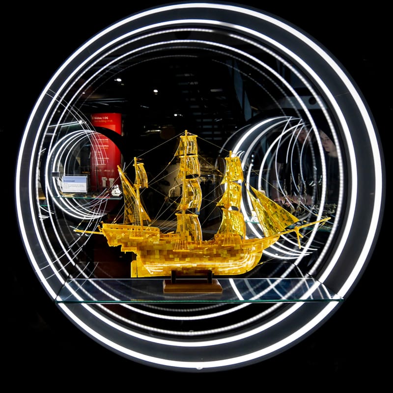 Photos shot a little differently