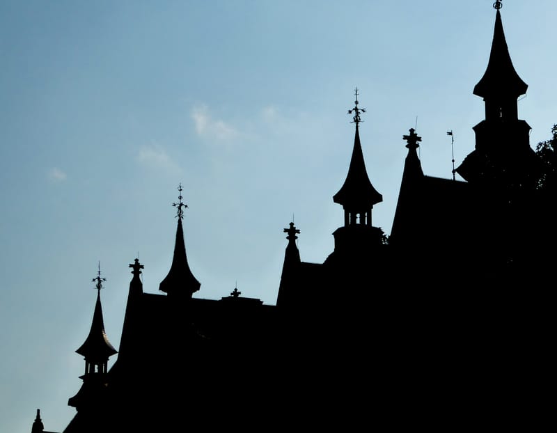 RNR Comrades trip to Flanders 2018