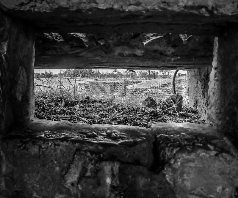 RNR Comrades trip to Flanders 2018