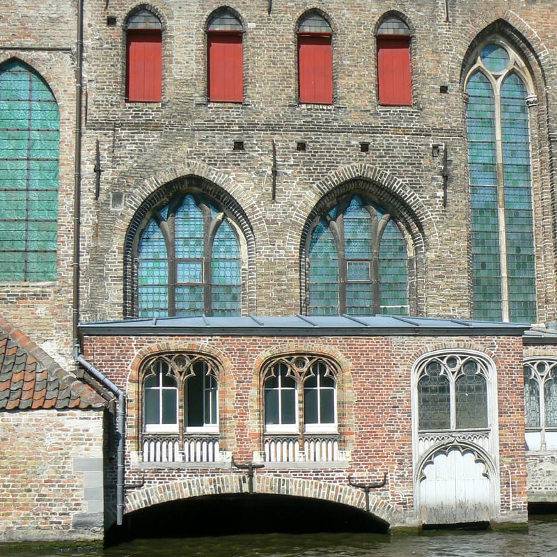 RNR Comrades trip to Flanders 2018