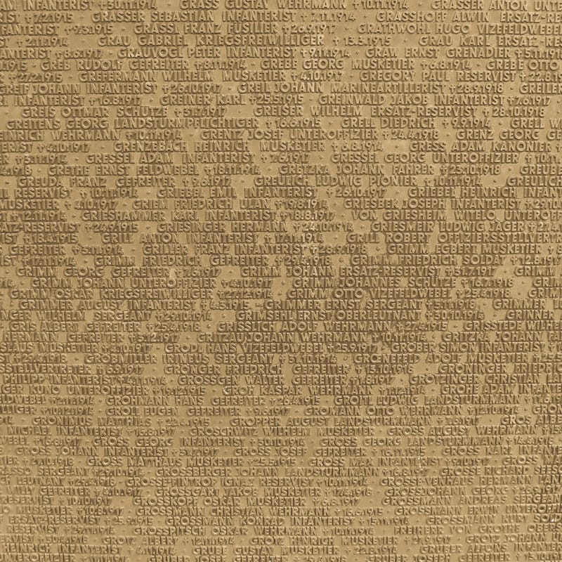 RNR Comrades trip to Flanders 2018