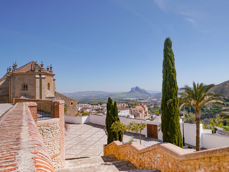 Photos from various visits