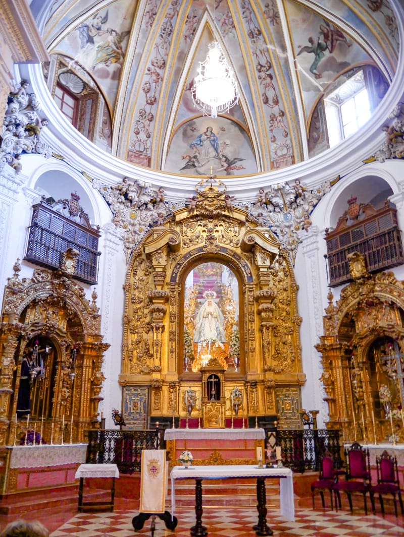 Photos from various visits