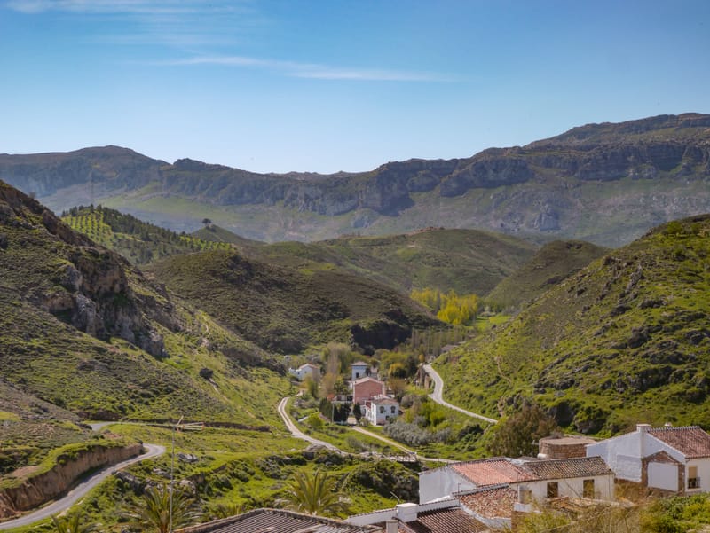 Photos from various visits