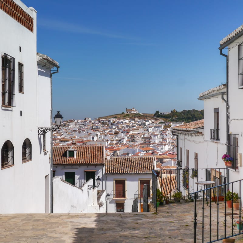 Photos from various visits