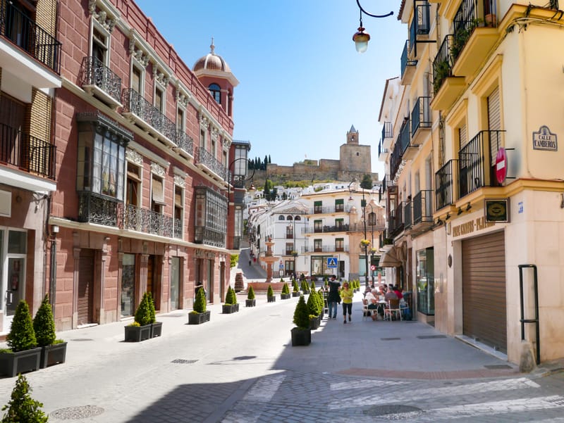 Photos from various visits