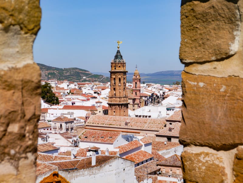 Photos from various visits