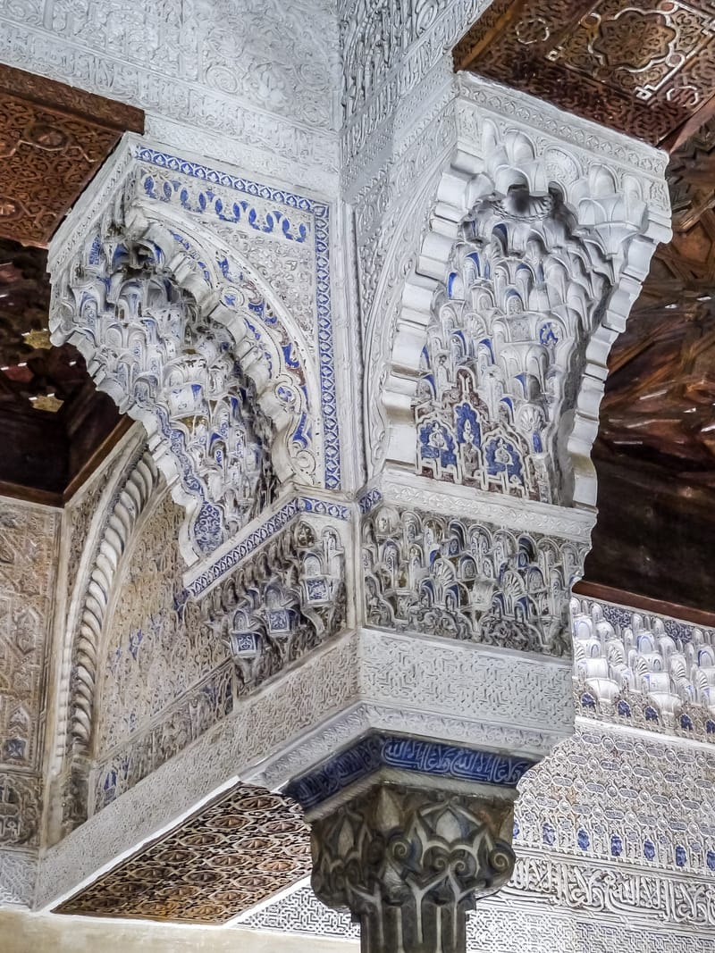 Photos from various visits