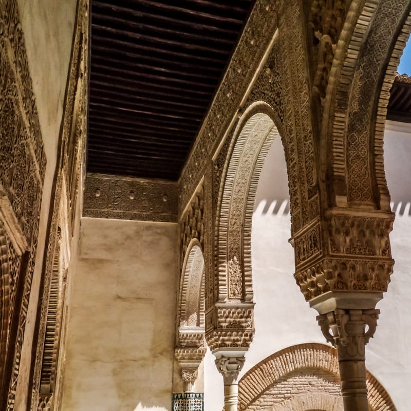 Photos from various visits