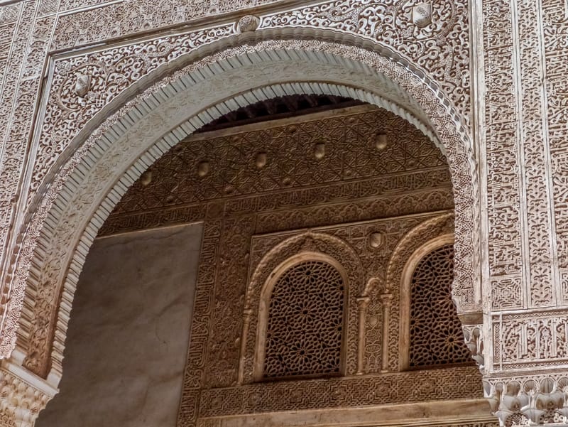 Photos from various visits