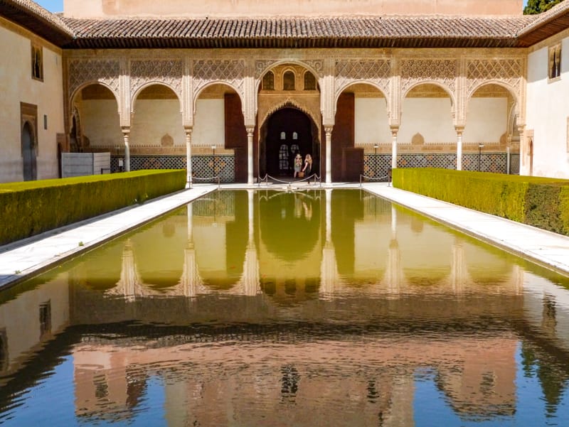 Photos from various visits