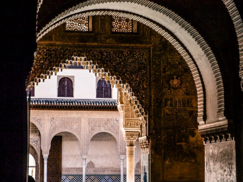 Photos from various visits