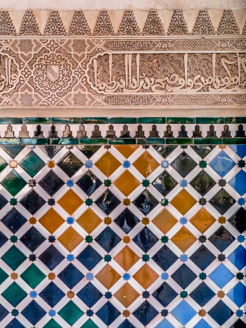 Photos from various visits