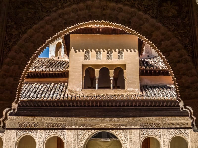 Photos from various visits