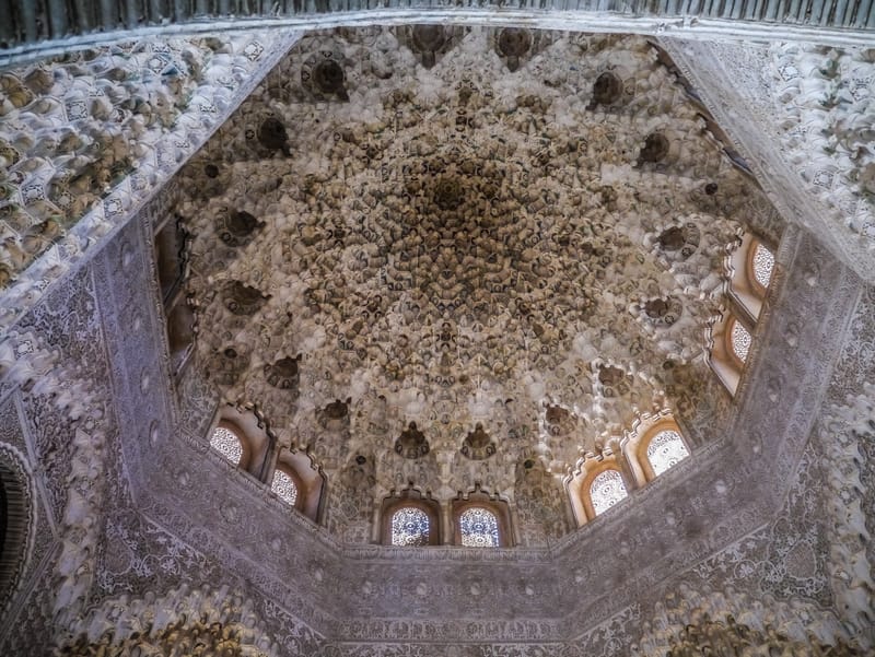 Photos from various visits