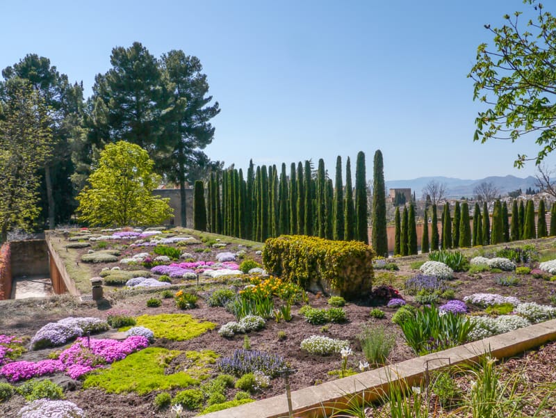 Photos from various visits