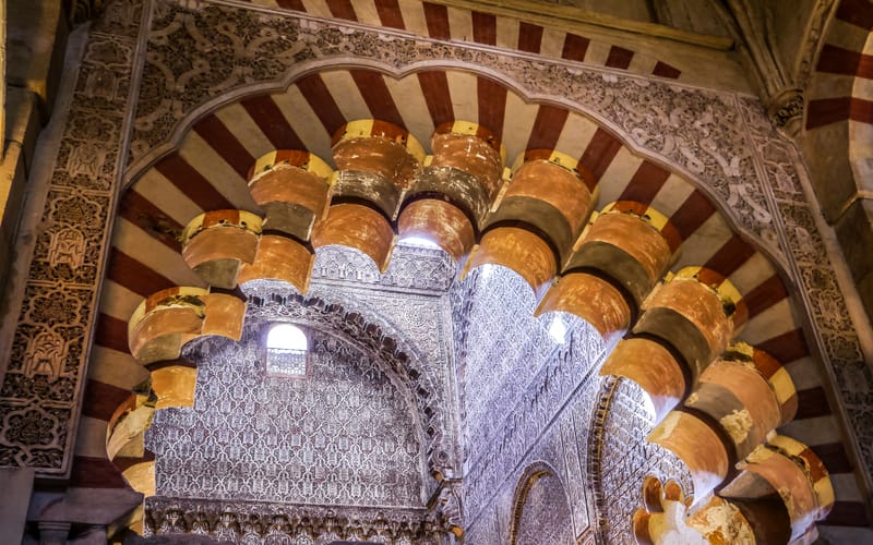 Photos from various visits