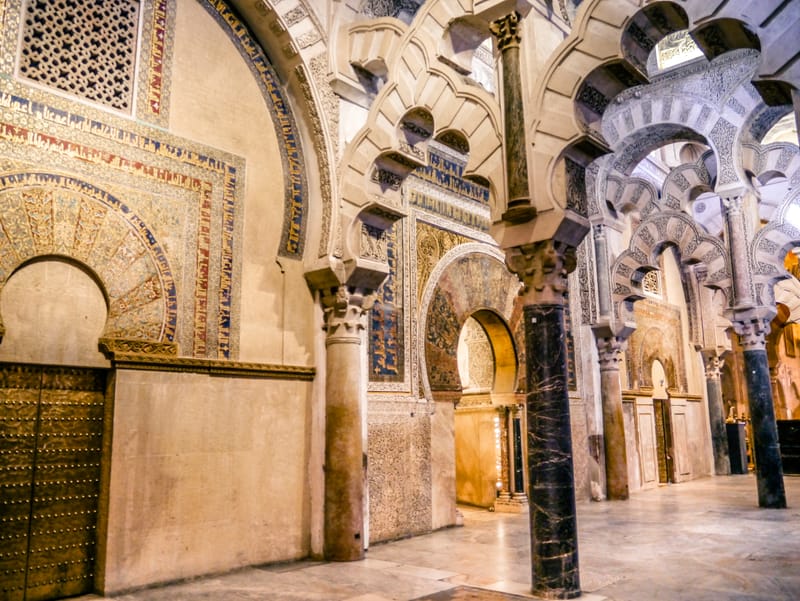 Photos from various visits