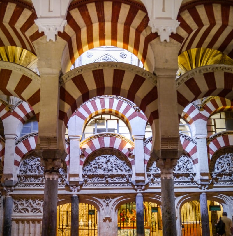 Photos from various visits