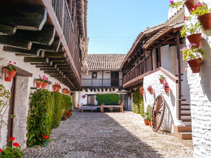 Photos from various visits