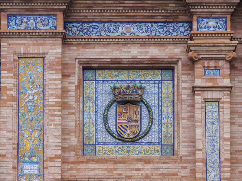 Photos from various visits