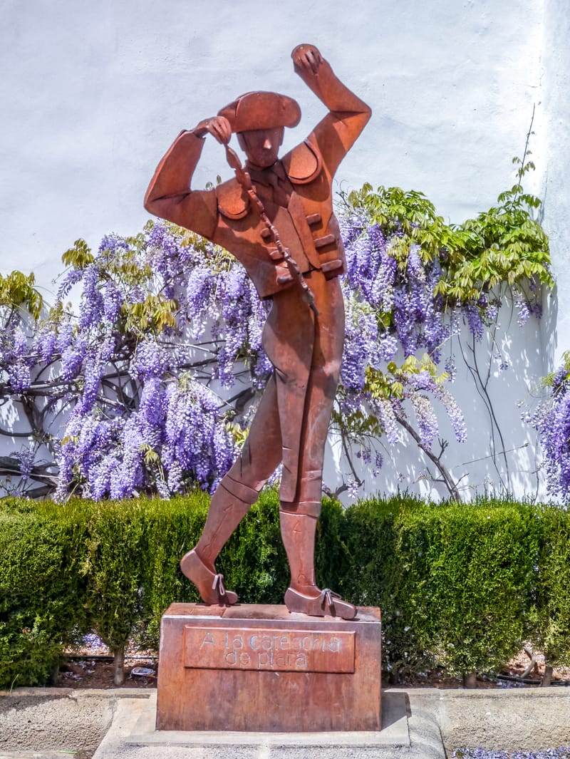 Photos from various visits