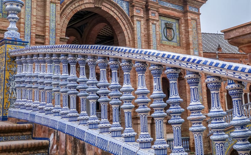 Photos from various visits