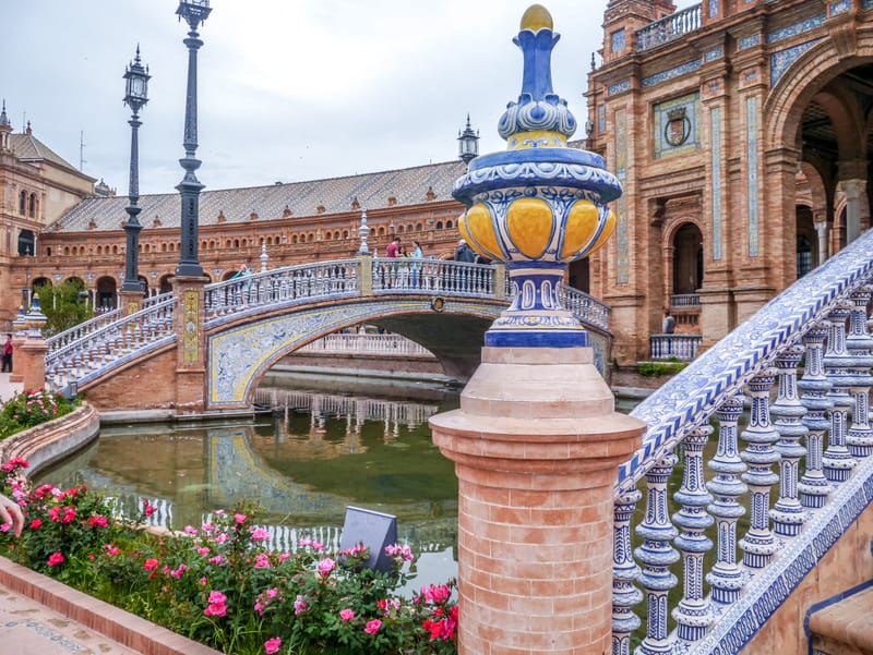 Photos from various visits