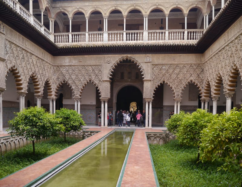 Photos from various visits