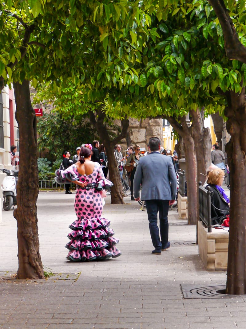 Photos from various visits