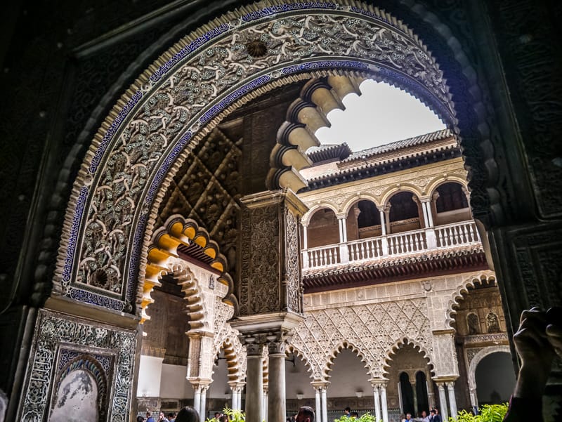 Photos from various visits