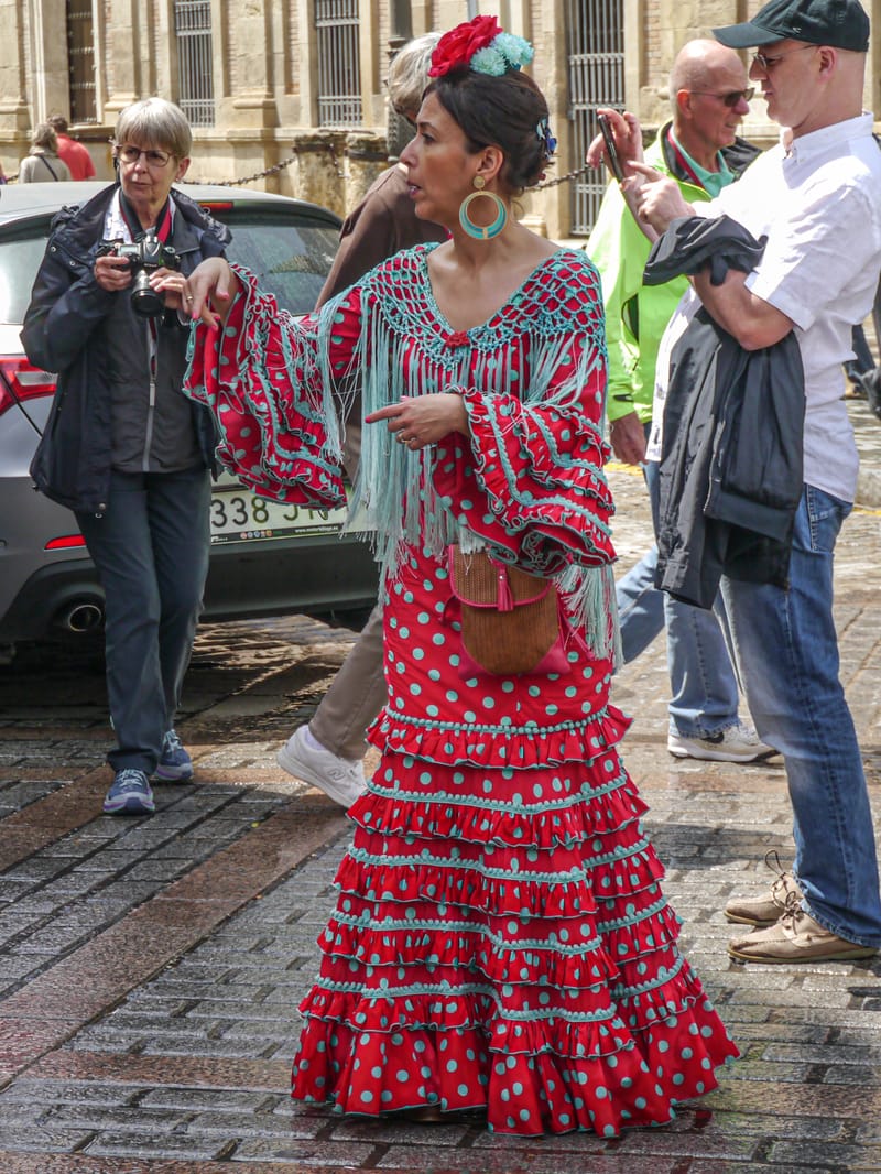 Photos from various visits