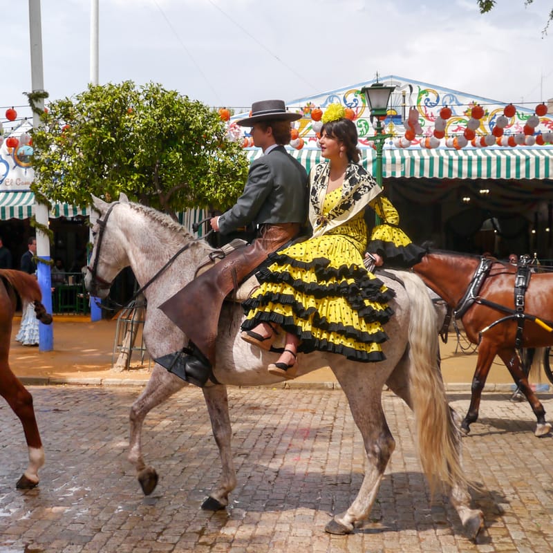 Photos from various visits