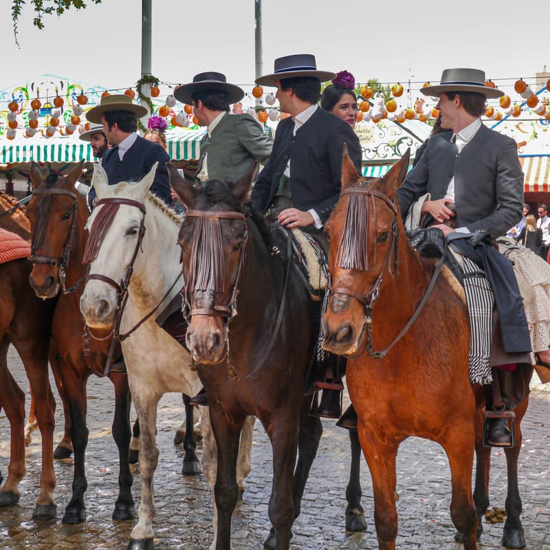 Photos from various visits