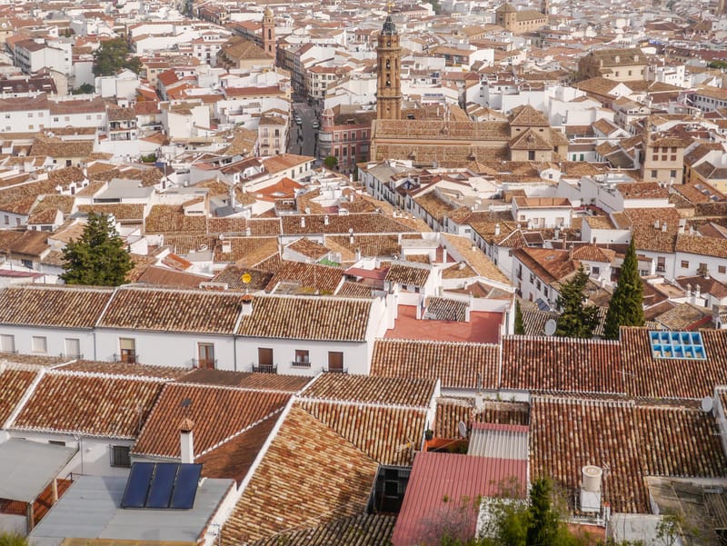 Photos from various visits