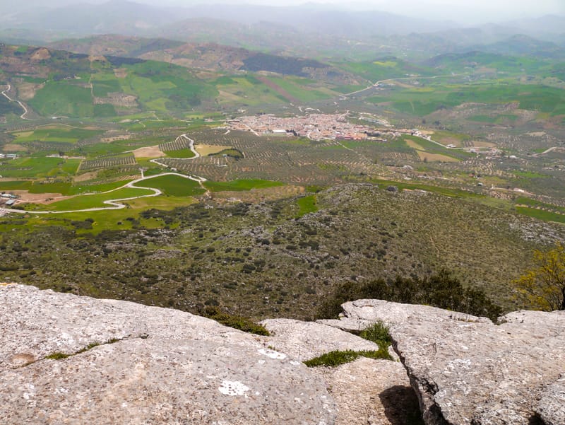 Photos from various visits