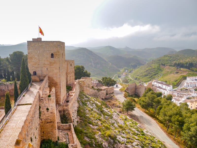 Photos from various visits