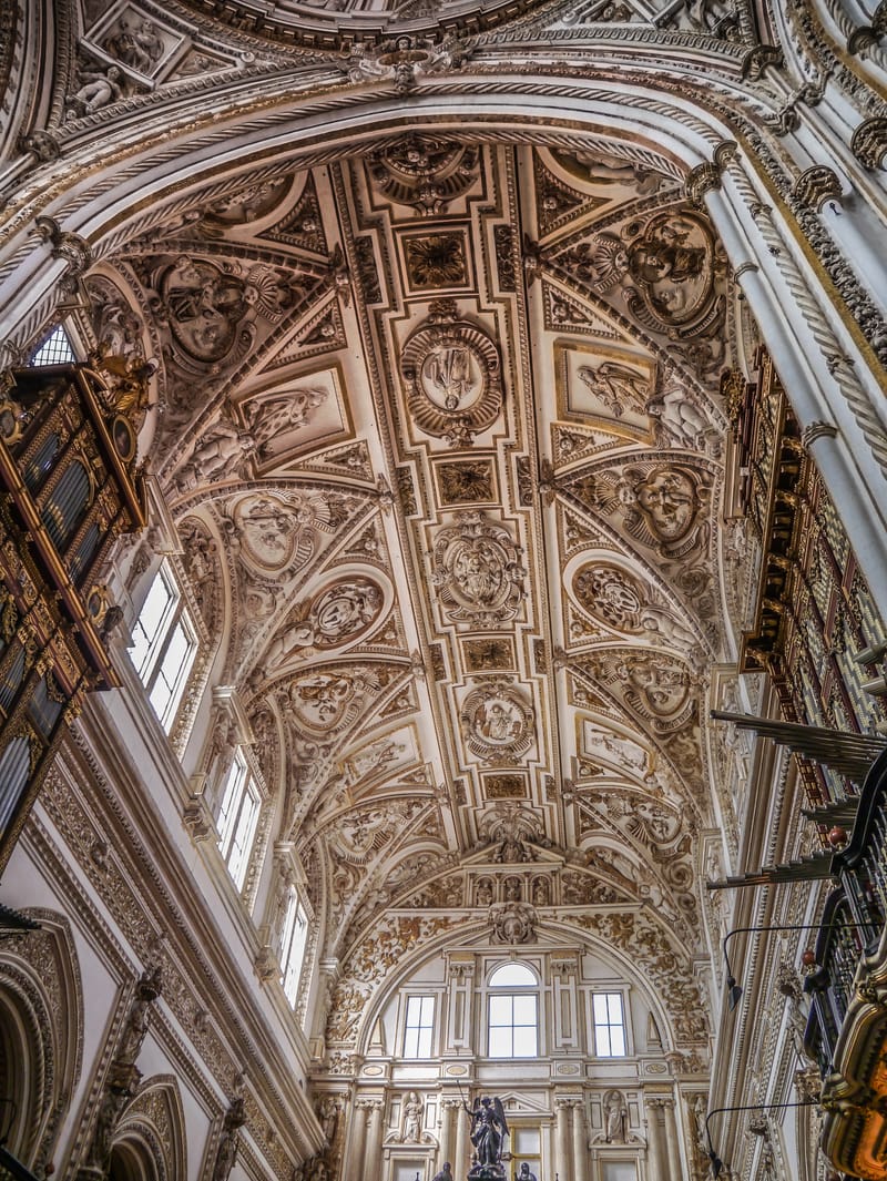 Photos from various visits