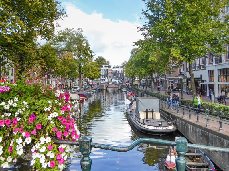 Interesting photos from places we have visited.