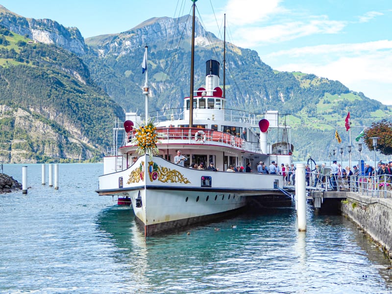 Interesting photos from places we have visited.