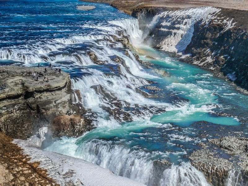 Interesting photos from places we have visited.