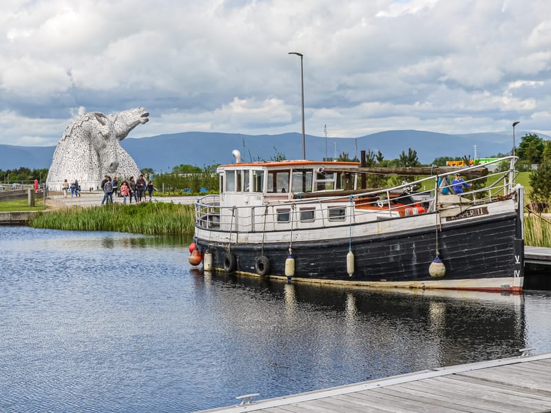 Interesting photos from places we have visited.