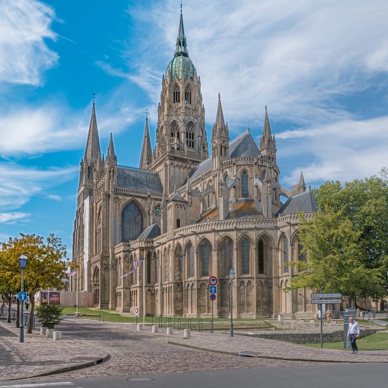 Interesting photos from places we have visited.