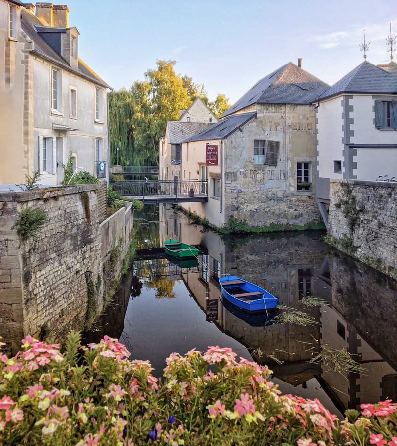 Interesting photos from places we have visited.