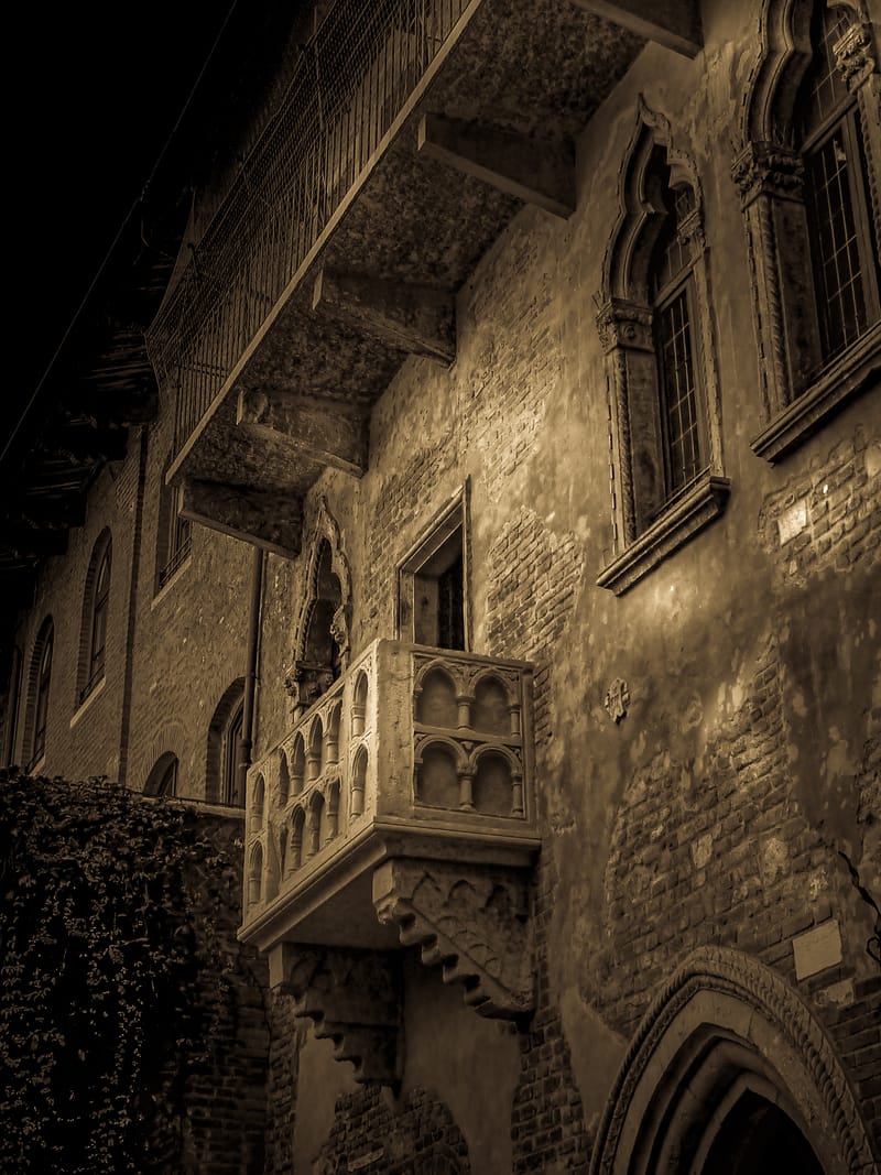 Interesting photos from places we have visited.